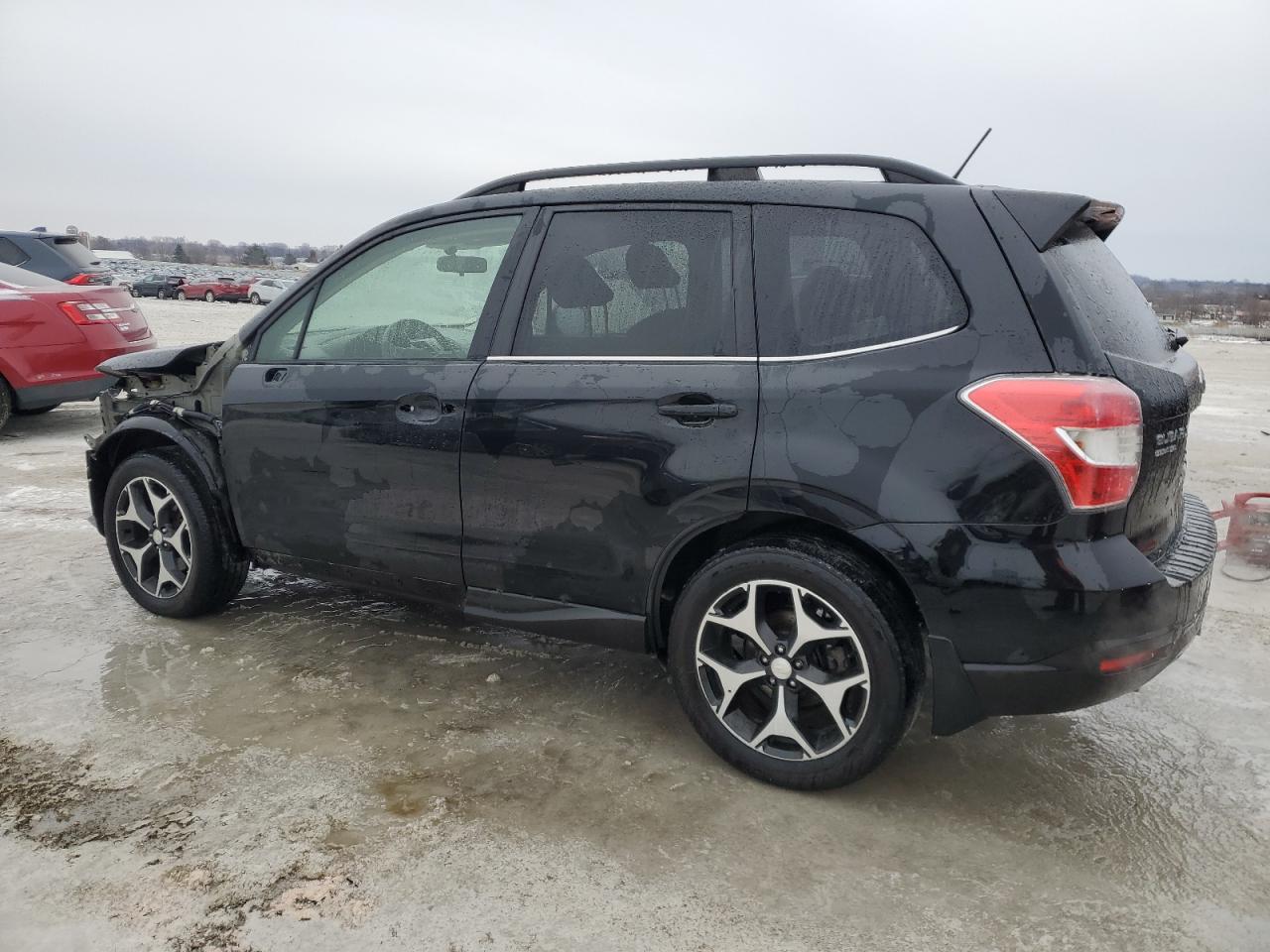 2014 Subaru Forester - Image 2