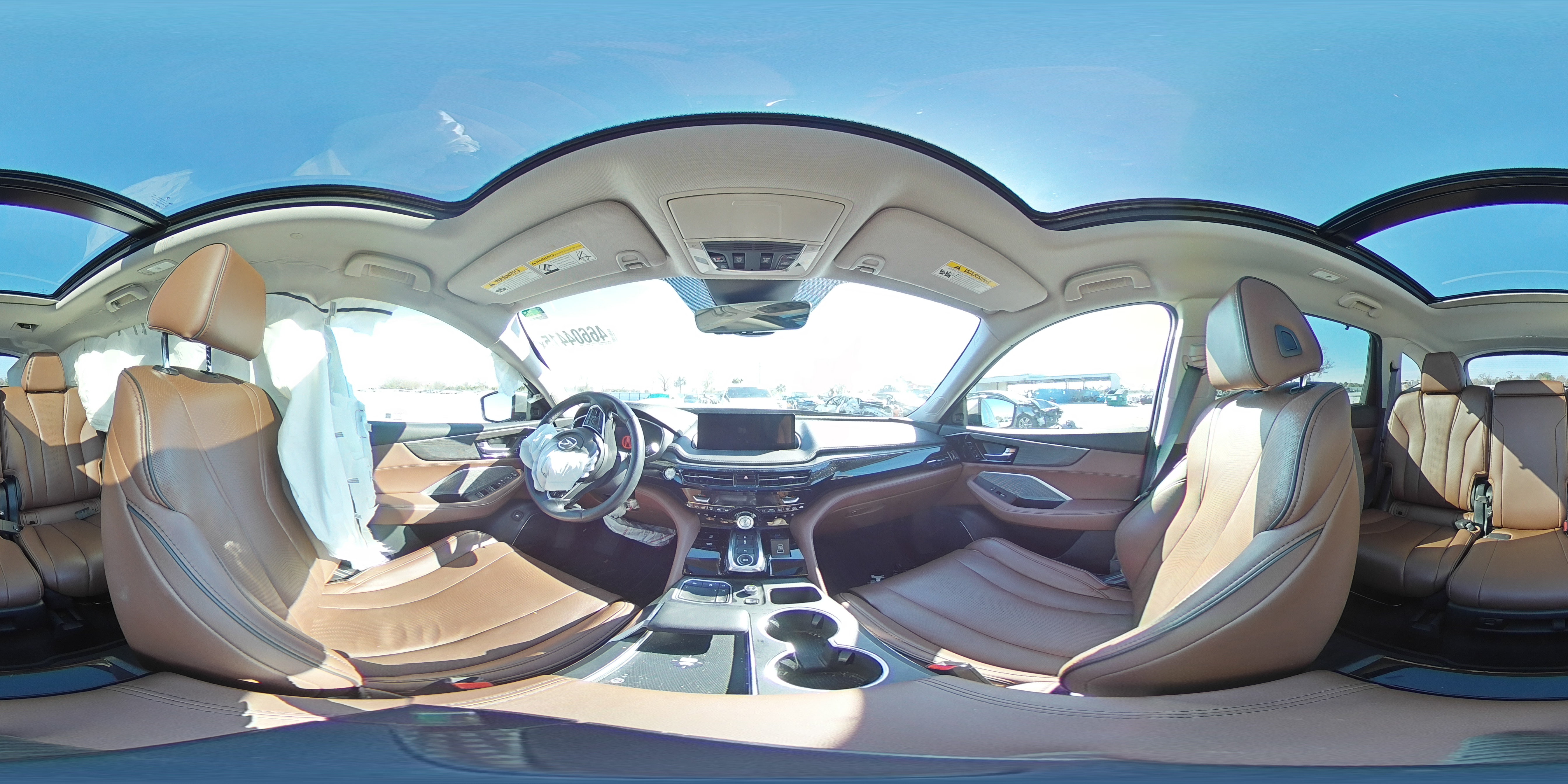 2022 Acura MDX - Image 13