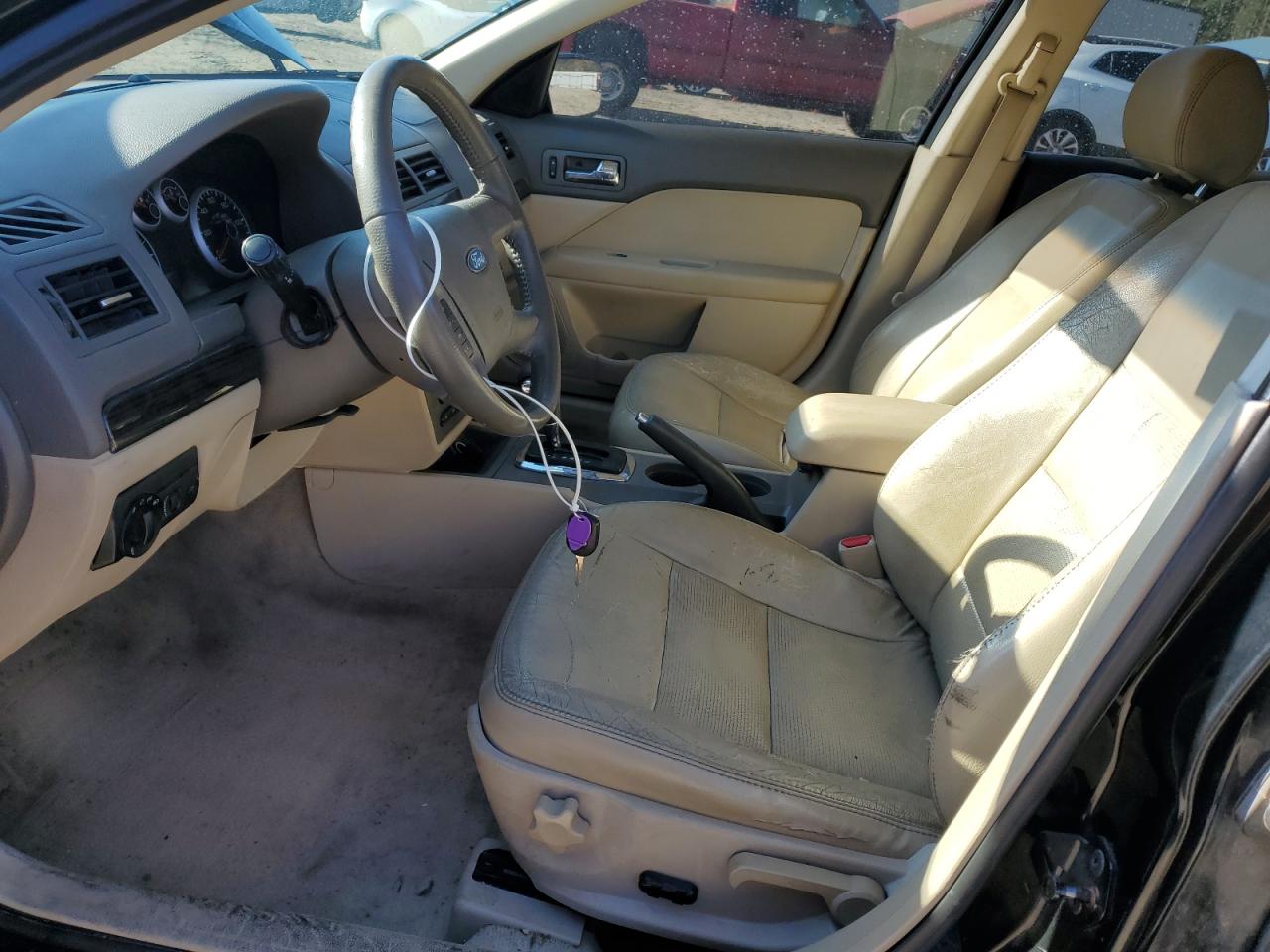 2007 Ford Fusion - Image 7