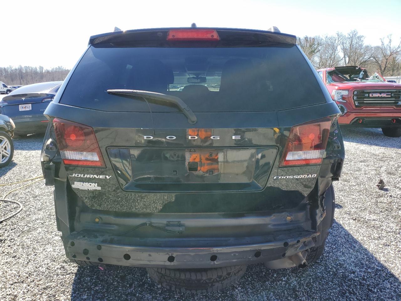 2016 Dodge Journey - Image 6