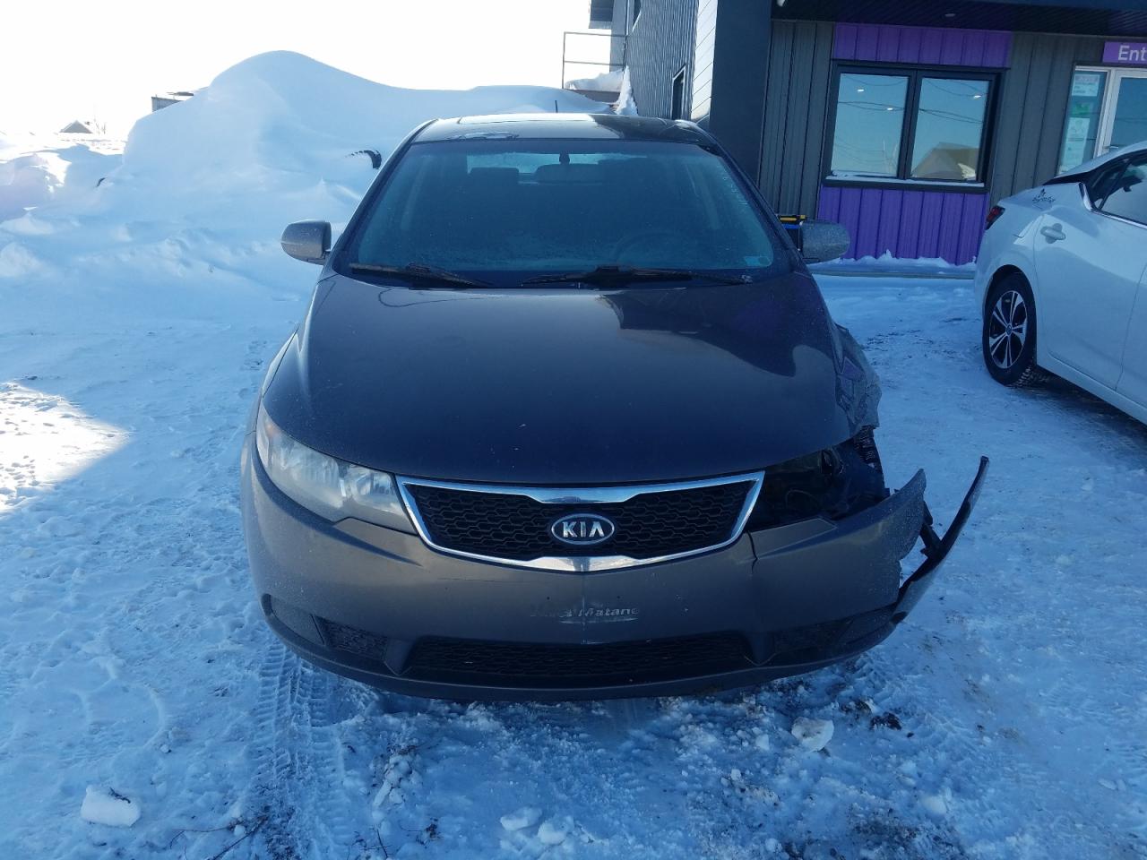 2012 Kia Forte - Image 5