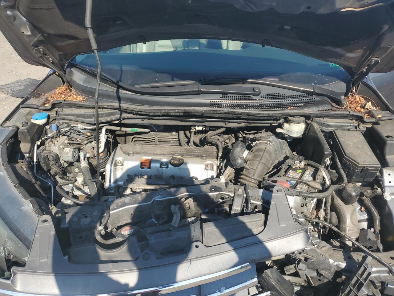 2012 Honda CR-V - Image 14