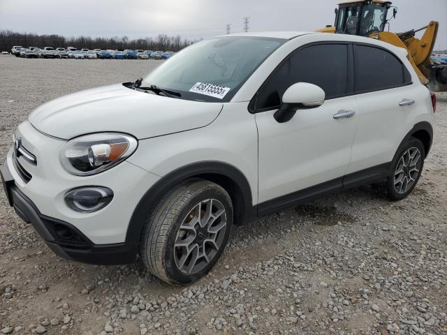 2019 Fiat 500X Trekking