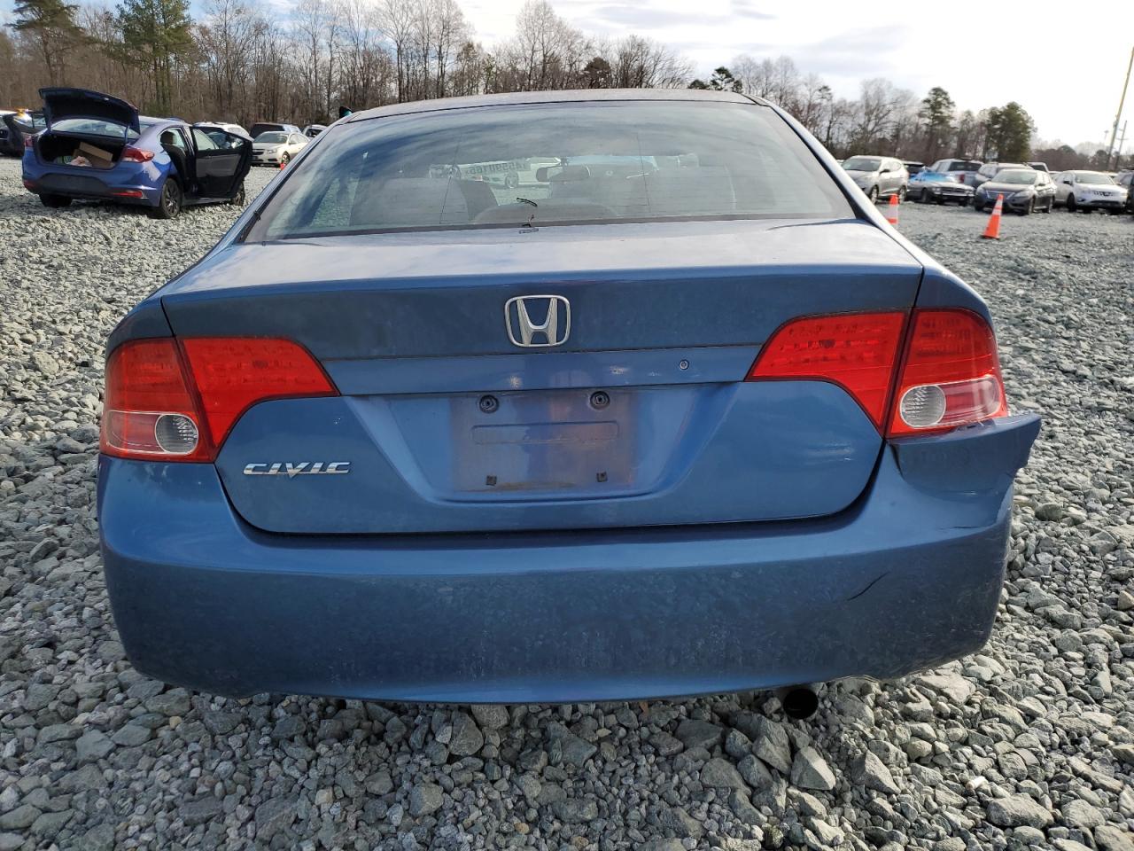 2007 Honda Civic - Image 6