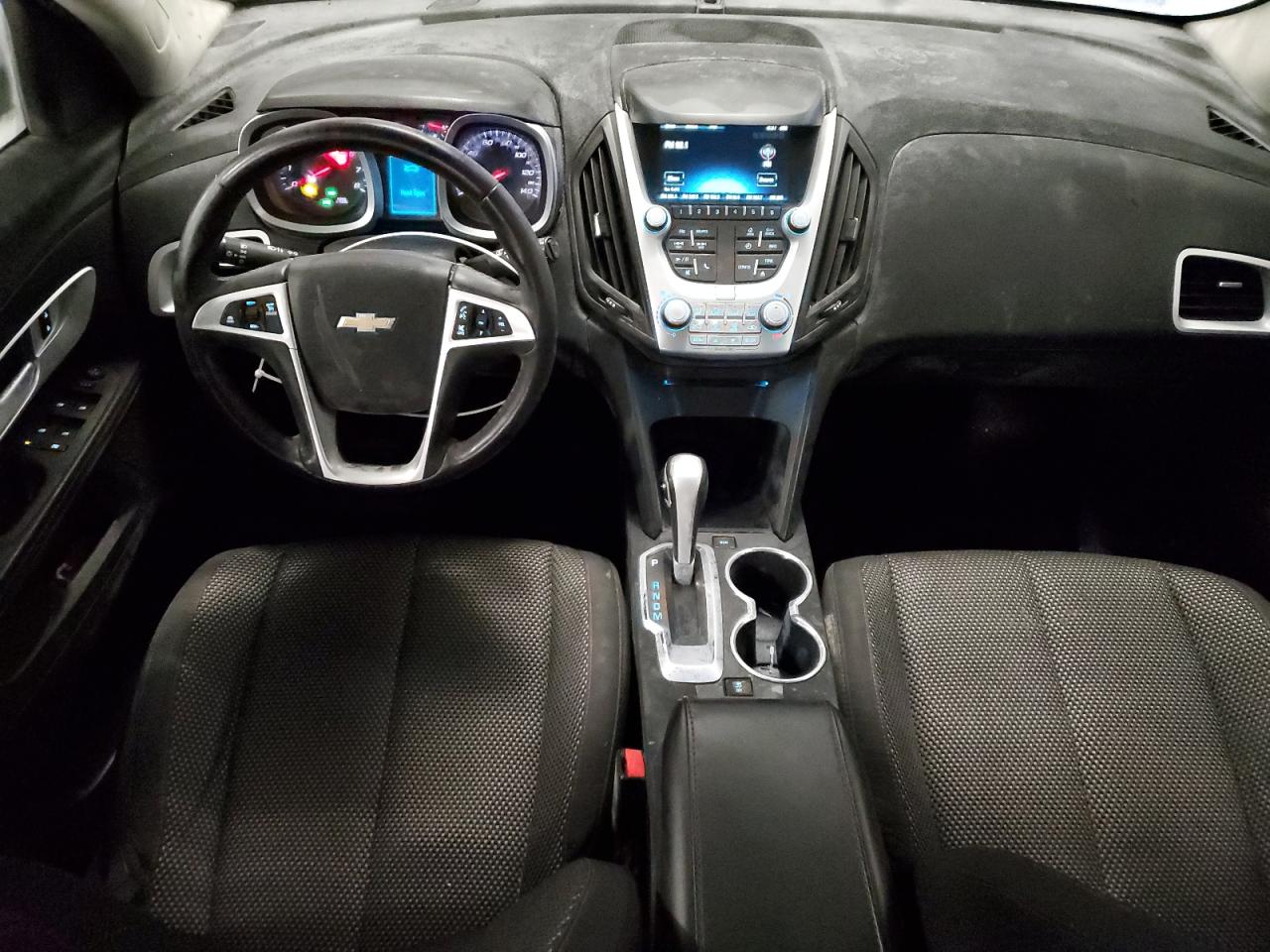 2015 Chevrolet Equinox - Image 8