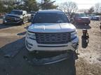 2017 Ford Explorer Xlt for Sale in Lexington, KY - Front End