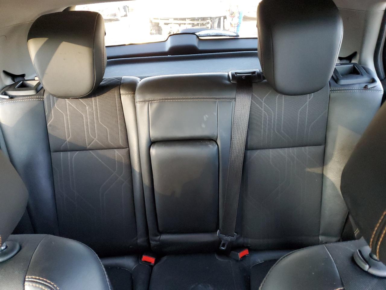 2017 Chevrolet Trax - Image 10