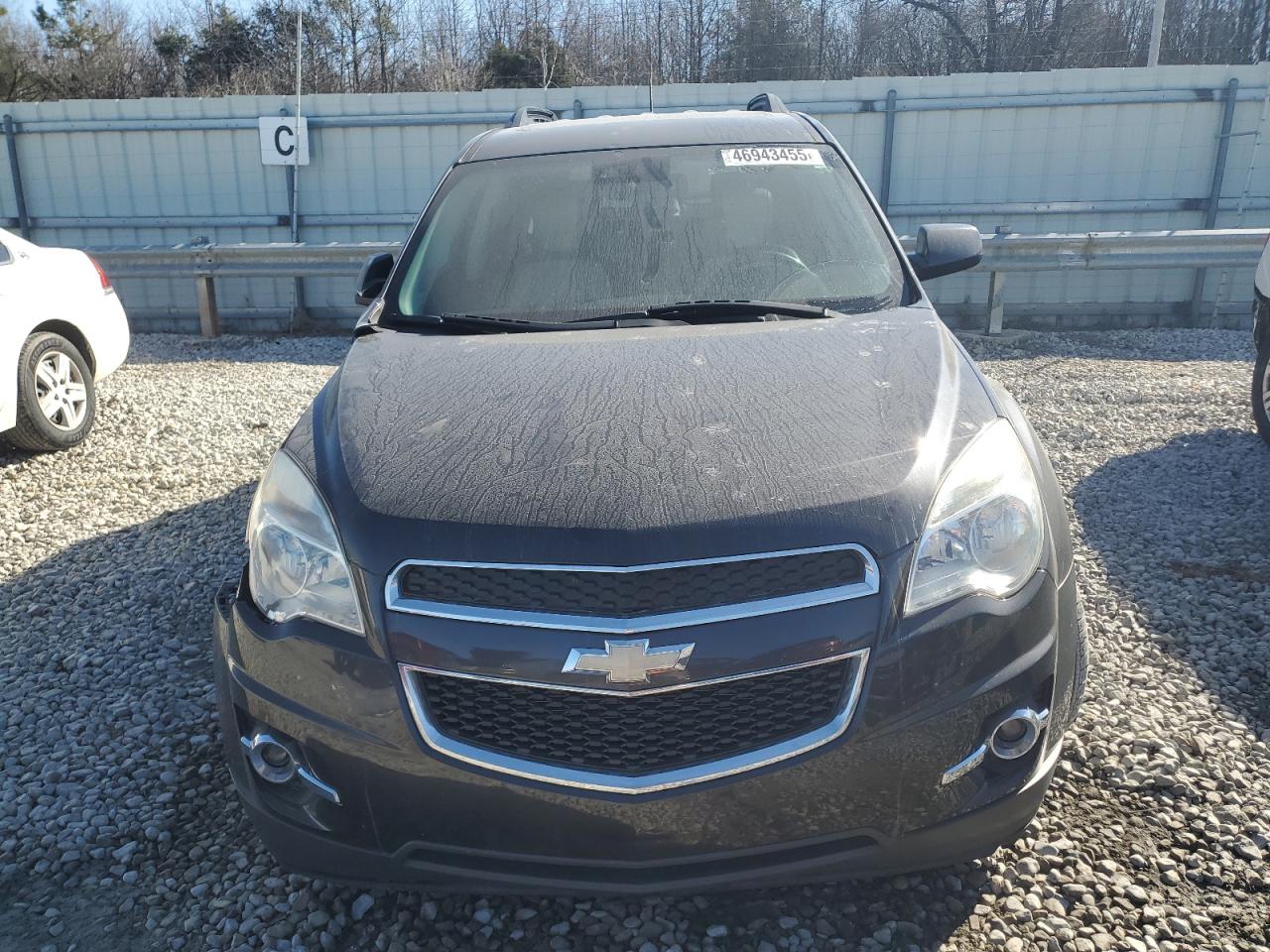 2015 Chevrolet Equinox - Image 5