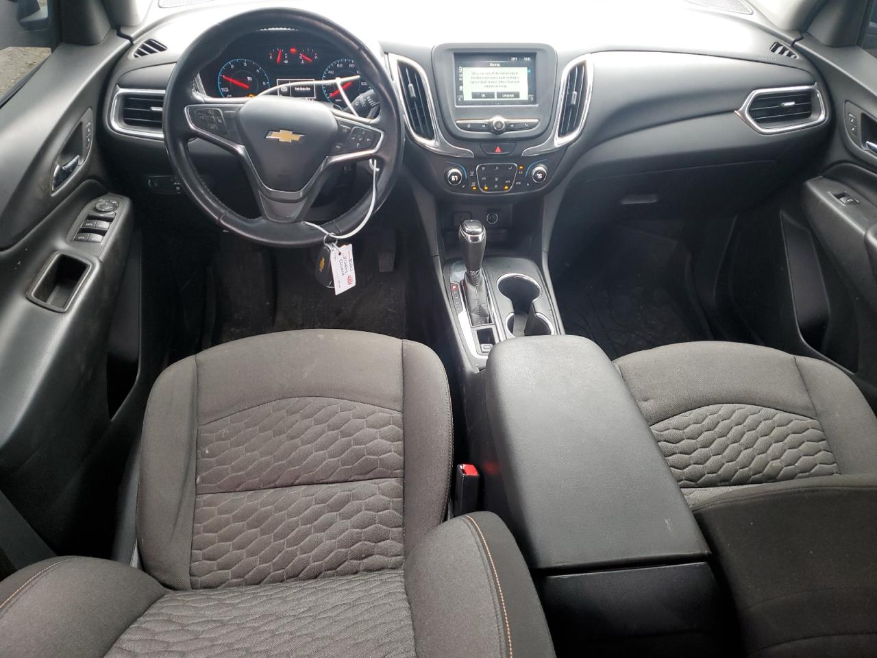 2018 Chevrolet Equinox - Image 8
