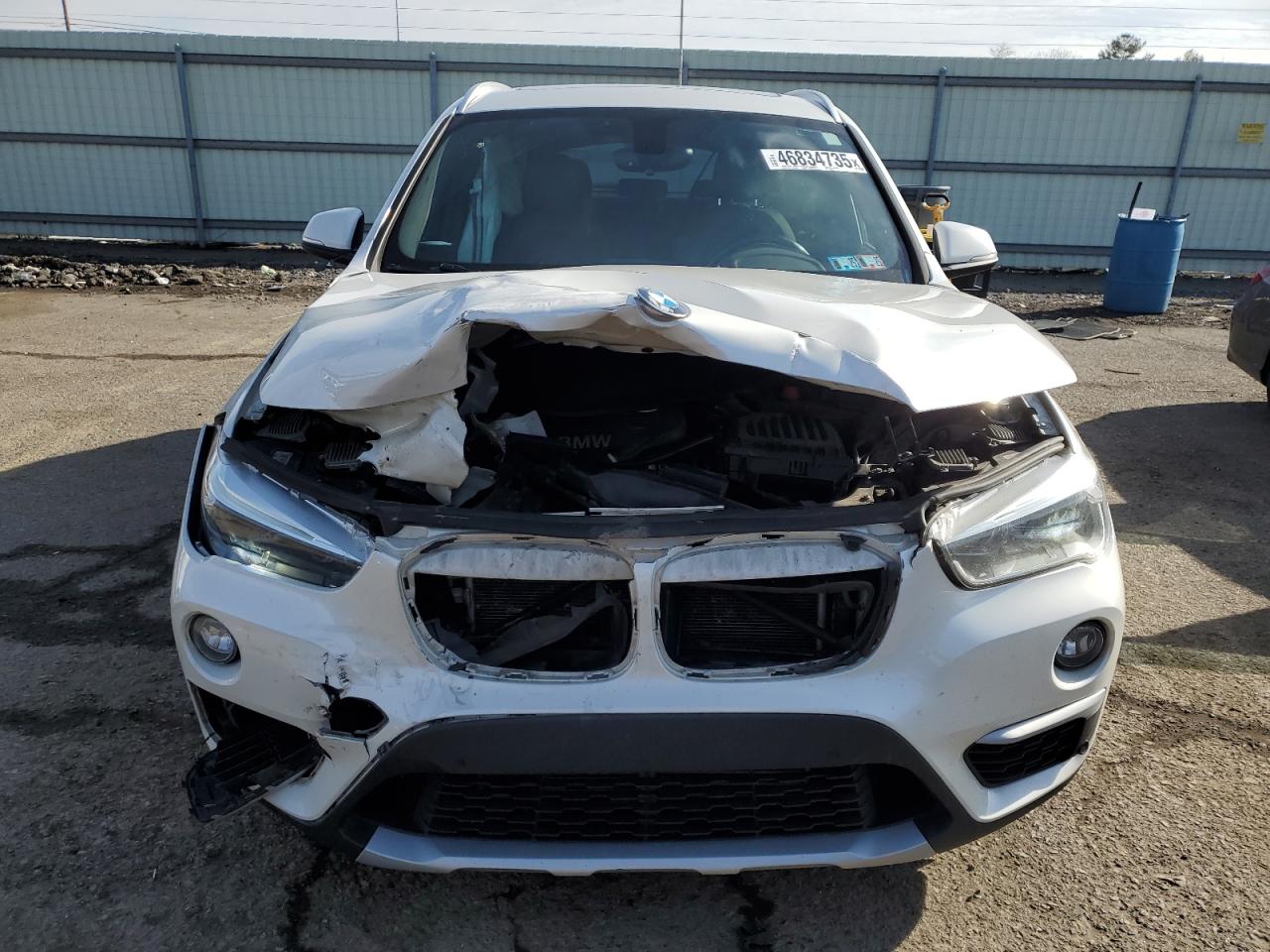 2016 BMW X1 - Image 5