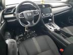 2019 HONDA CIVIC LX for sale at Copart ON - COOKSTOWN