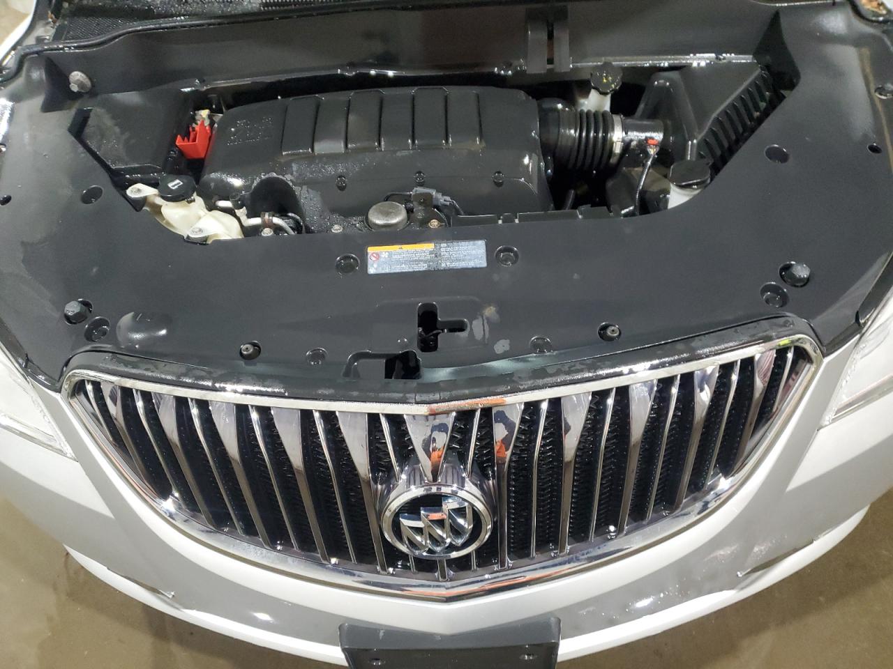 2017 Buick Enclave - Image 12