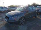 2013 AUDI A1 S LINE for sale at Copart SANDWICH