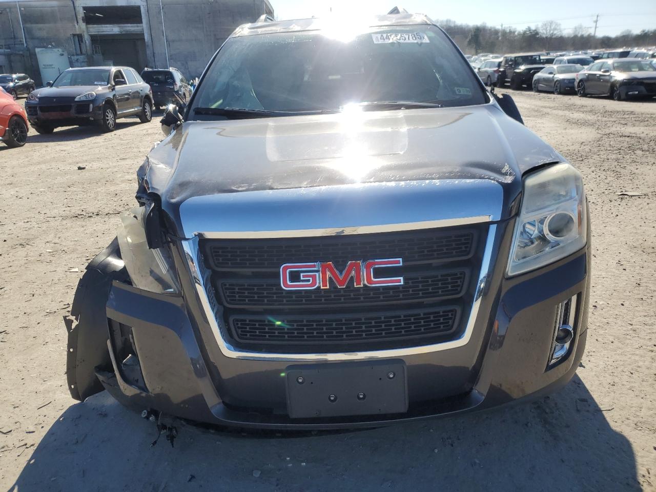 2013 GMC Terrain - Image 5