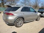 2020 Mercedes-Benz Gle 350 4Matic na sprzedaż w Laurel, MD - Front End