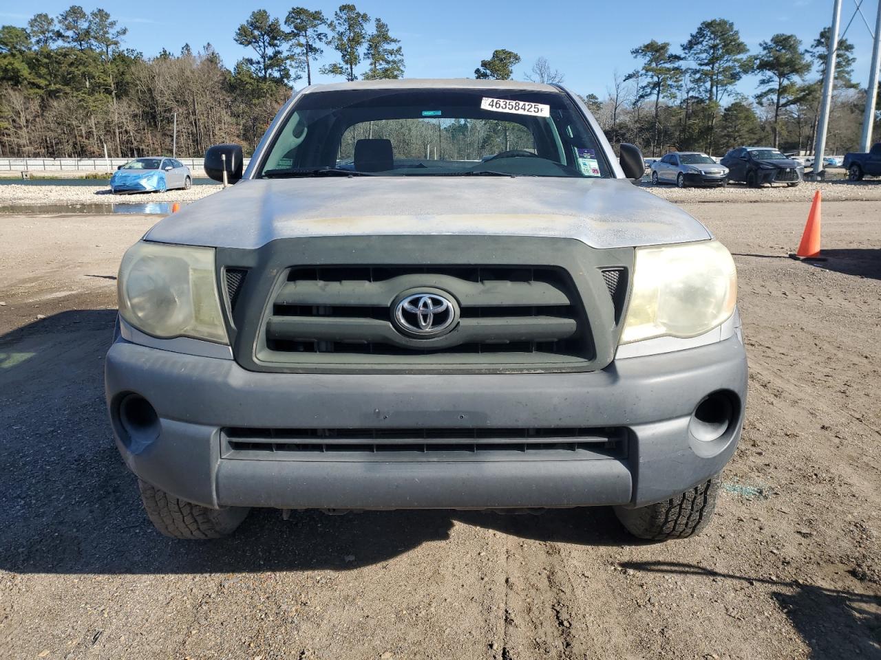 2008 Toyota Tacoma - Image 5