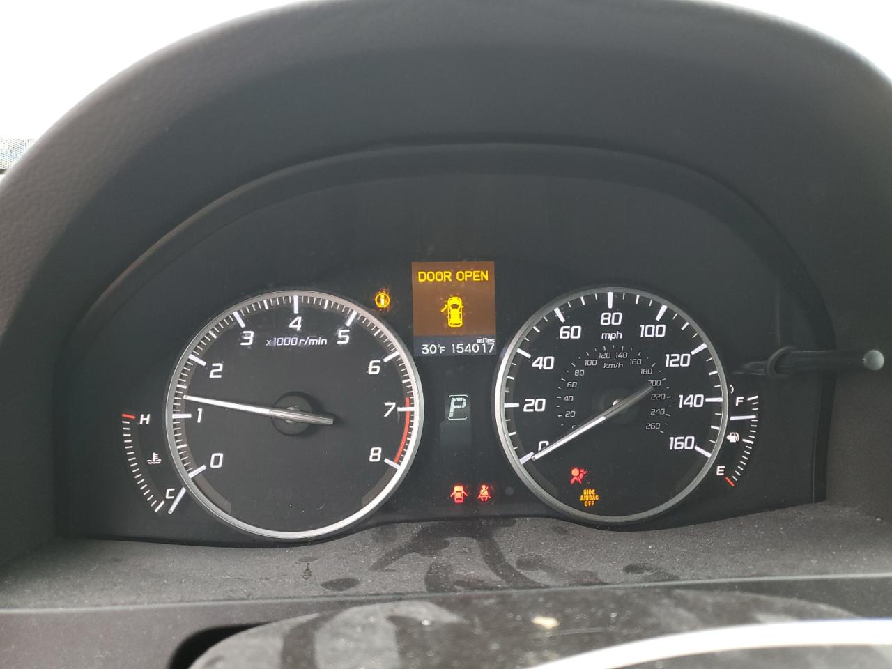 2013 Acura RDX - Image 9