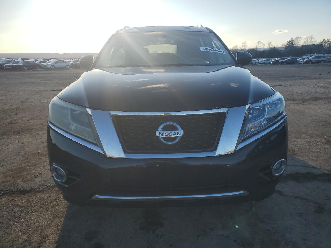 2013 Nissan Pathfinder - Image 5