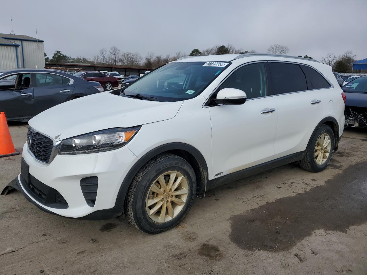 2019 Kia Sorento - Image 1