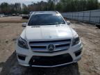 2015 Mercedes-Benz Gl 550 4Matic на продаже в Charles City, VA - Side