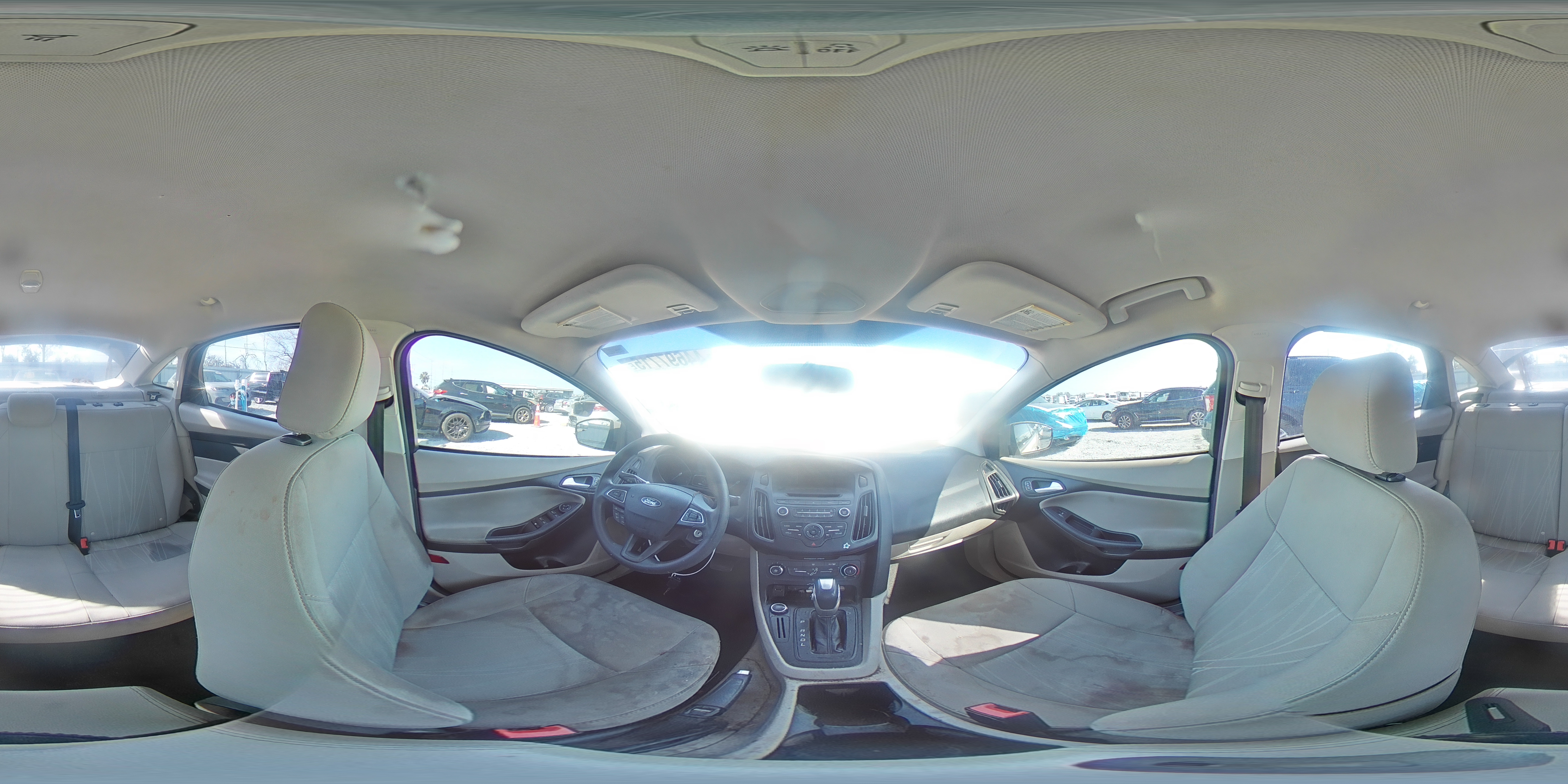 2015 Ford Focus - Image 13