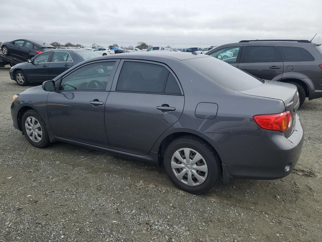 2010 Toyota Corolla - Image 2
