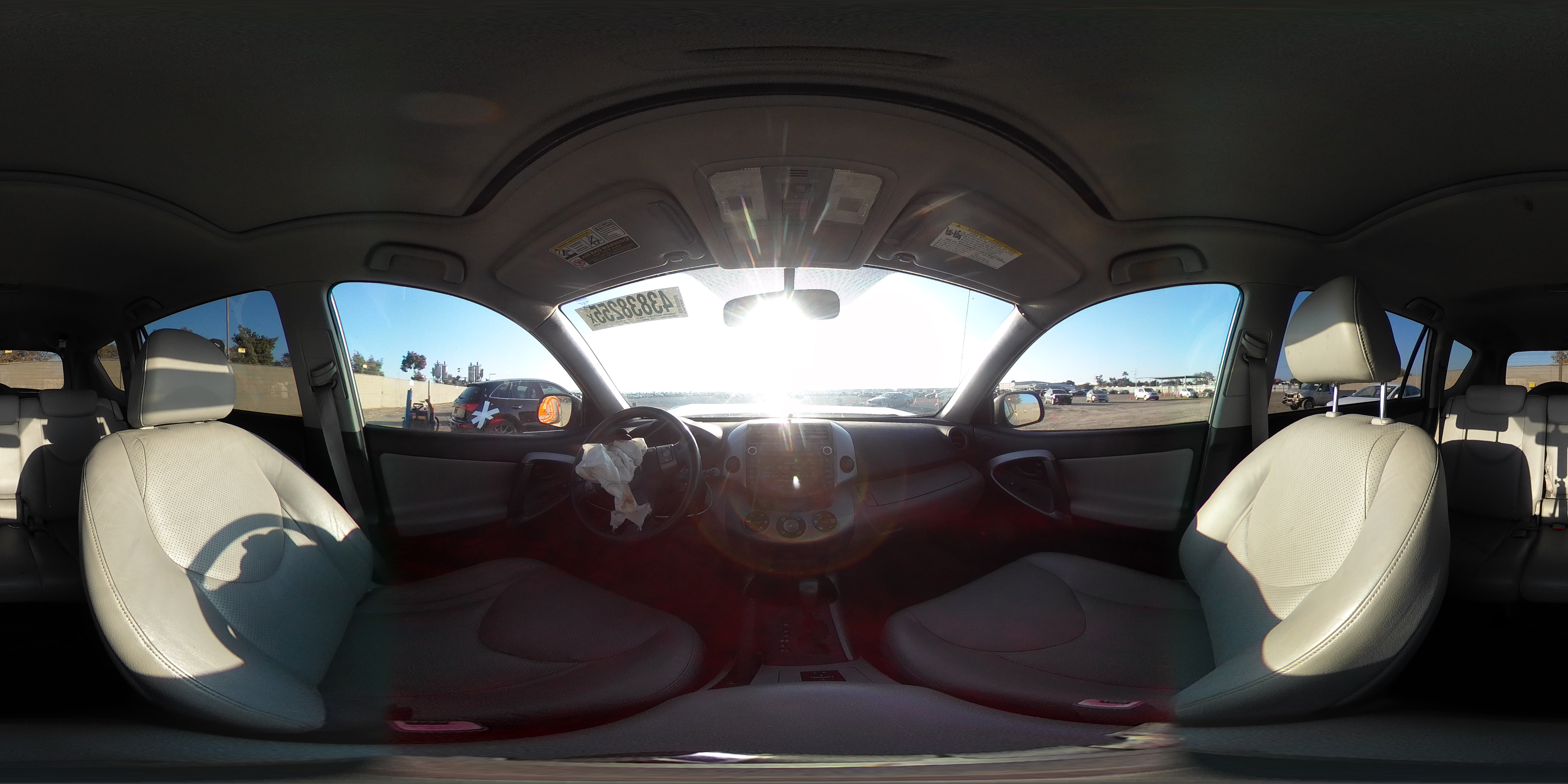 2007 Toyota RAV 4 - Image 13