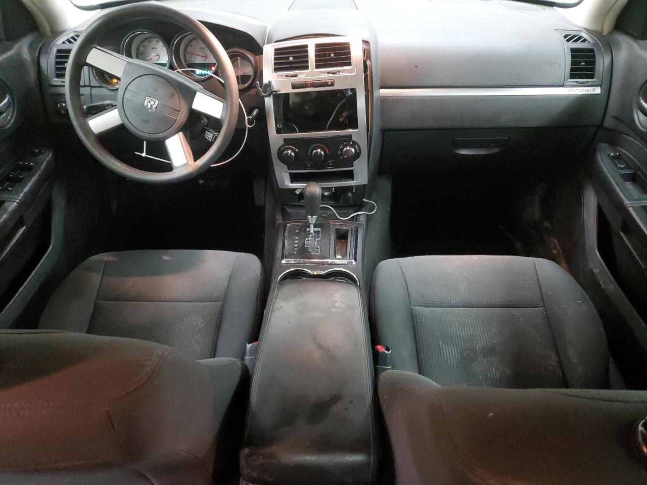 2009 Dodge Charger - Image 8