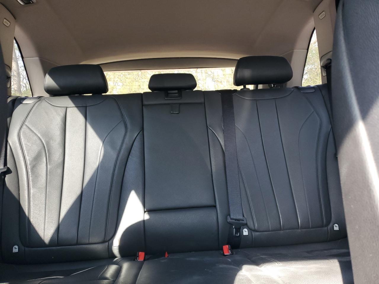 2015 BMW X5 - Image 10