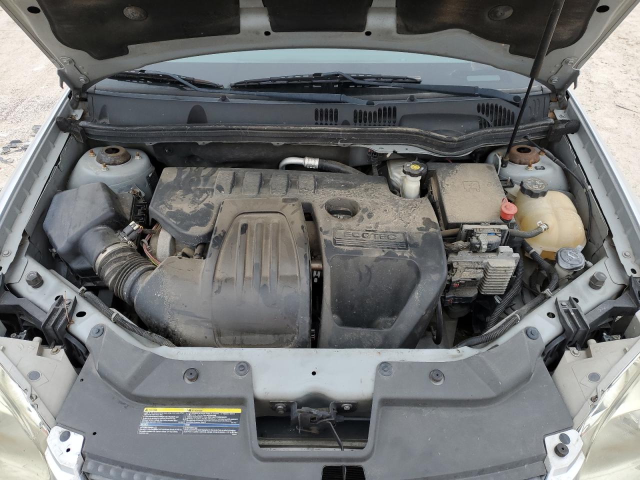 2010 Chevrolet Cobalt - Image 12