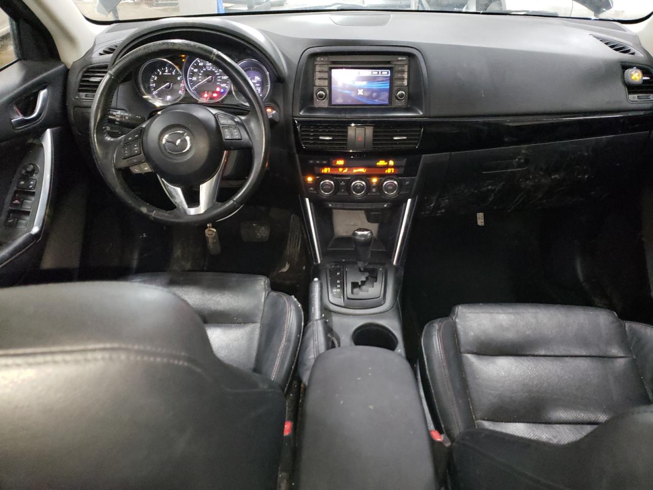 2013 Mazda CX-5 - Image 8