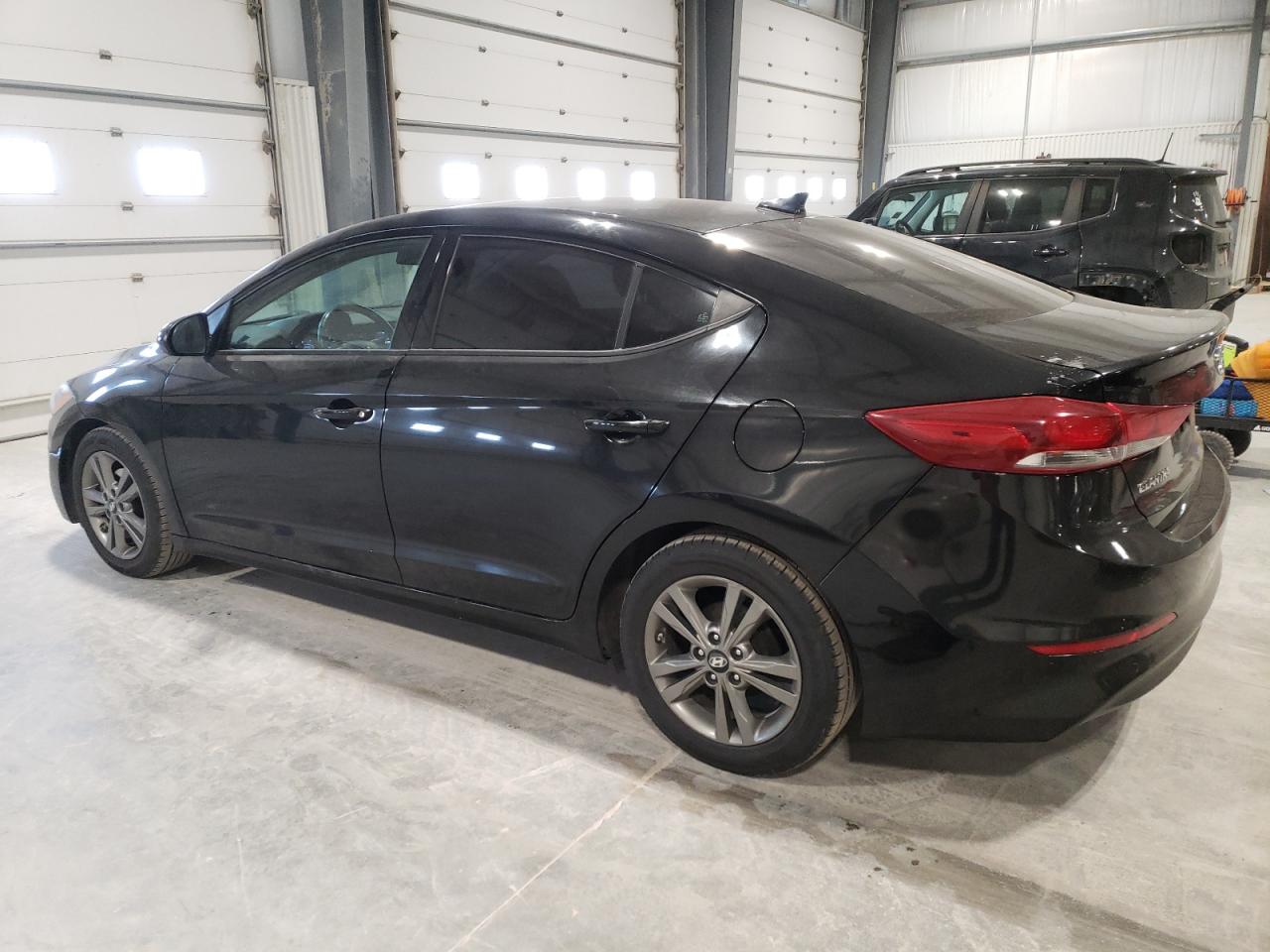 2017 Hyundai Elantra - Image 2