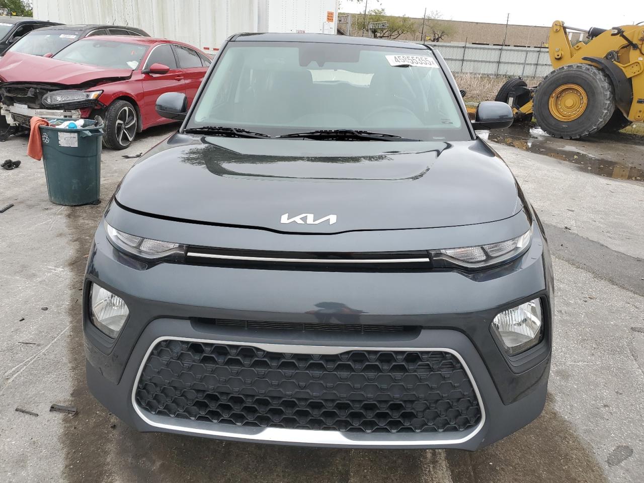 2022 Kia Soul - Image 5