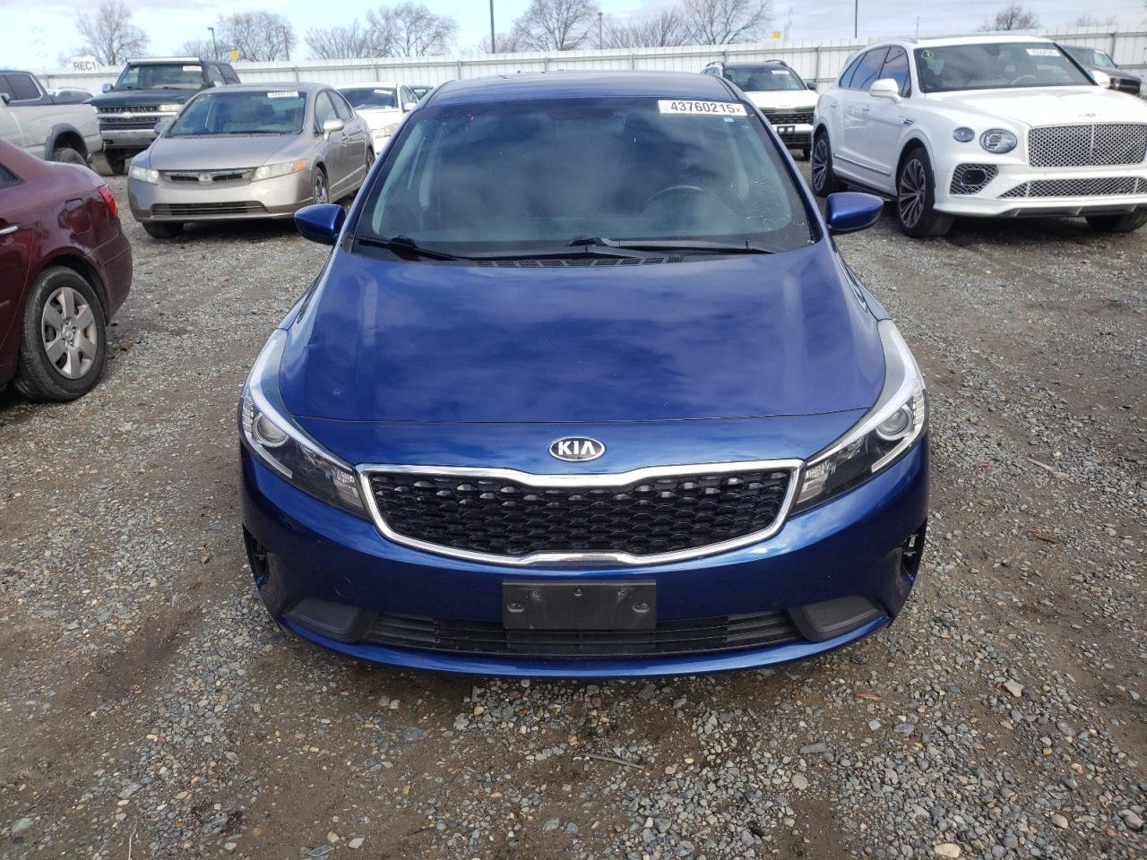 2018 Kia Forte - Image 5