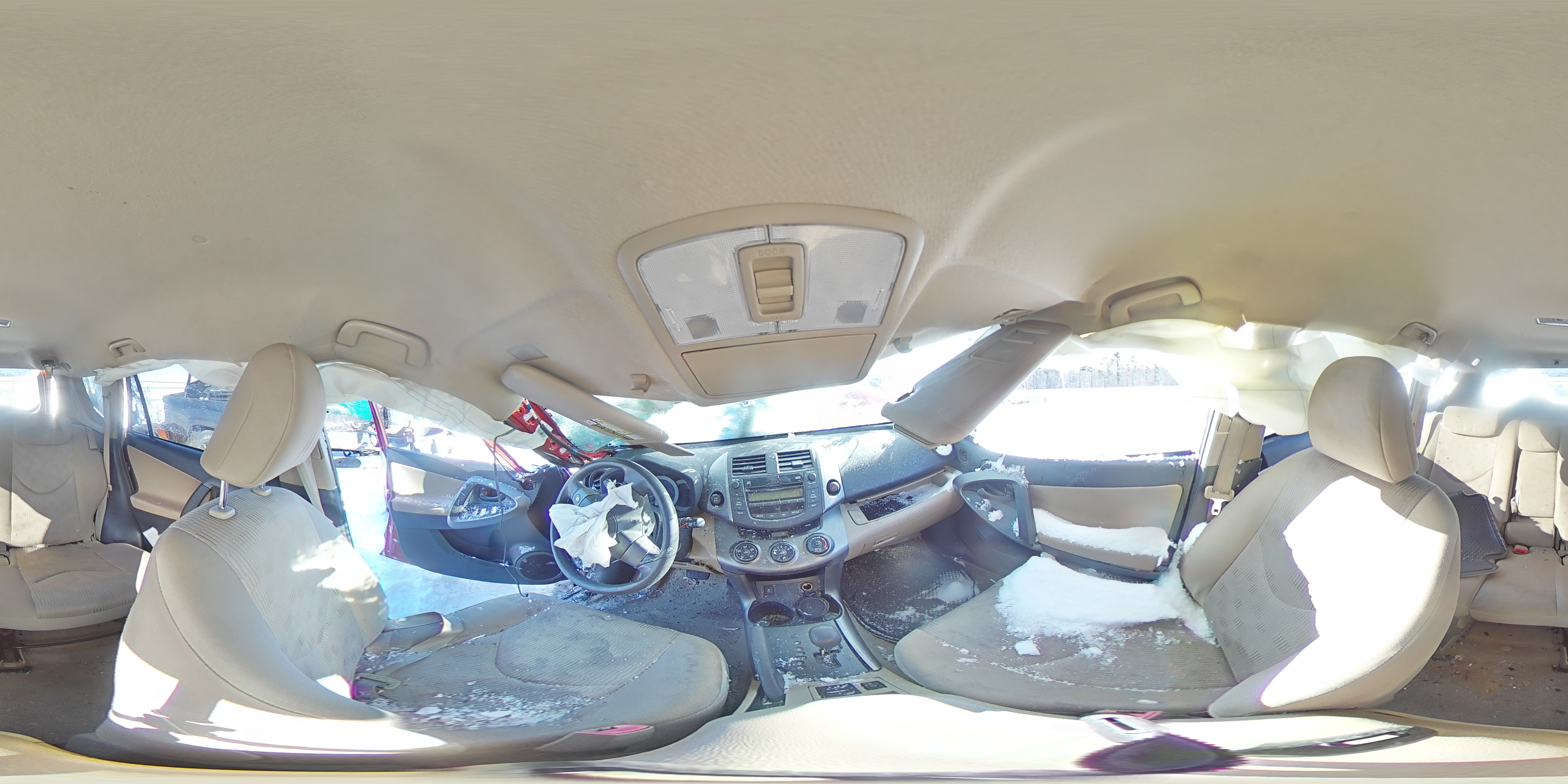 2011 Toyota RAV 4 - Image 14