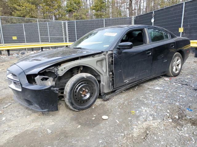 2013 Dodge Charger Se
