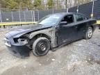 2013 Dodge Charger Se იყიდება Waldorf-ში, MD - Front End