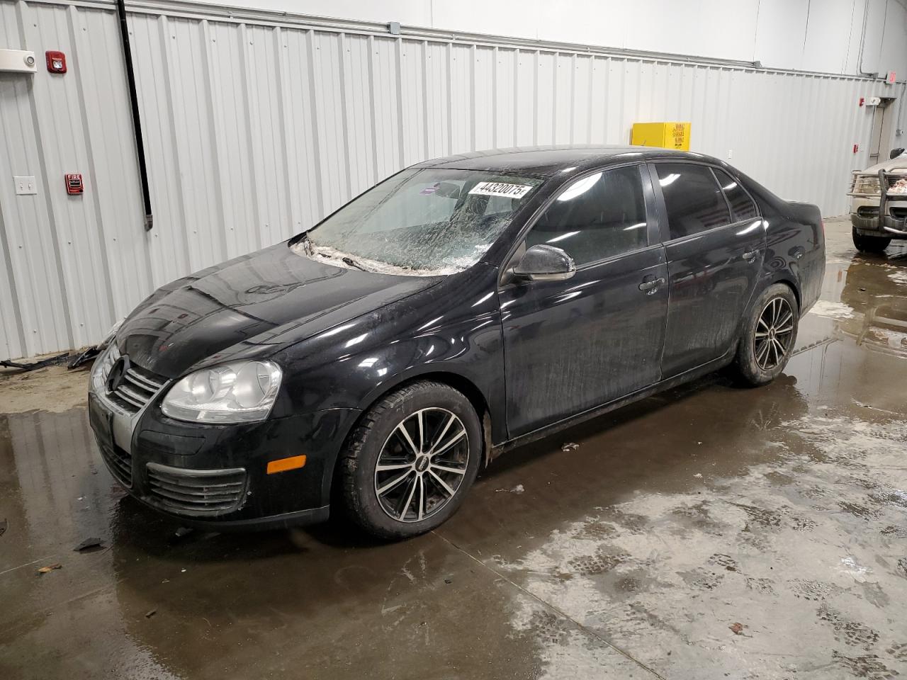 2010 Volkswagen Jetta - Image 1