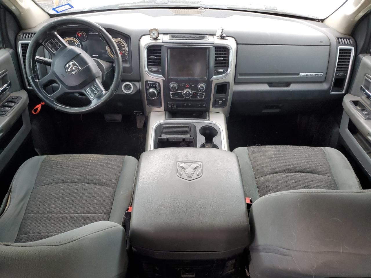 2016 RAM 1500 - Image 8