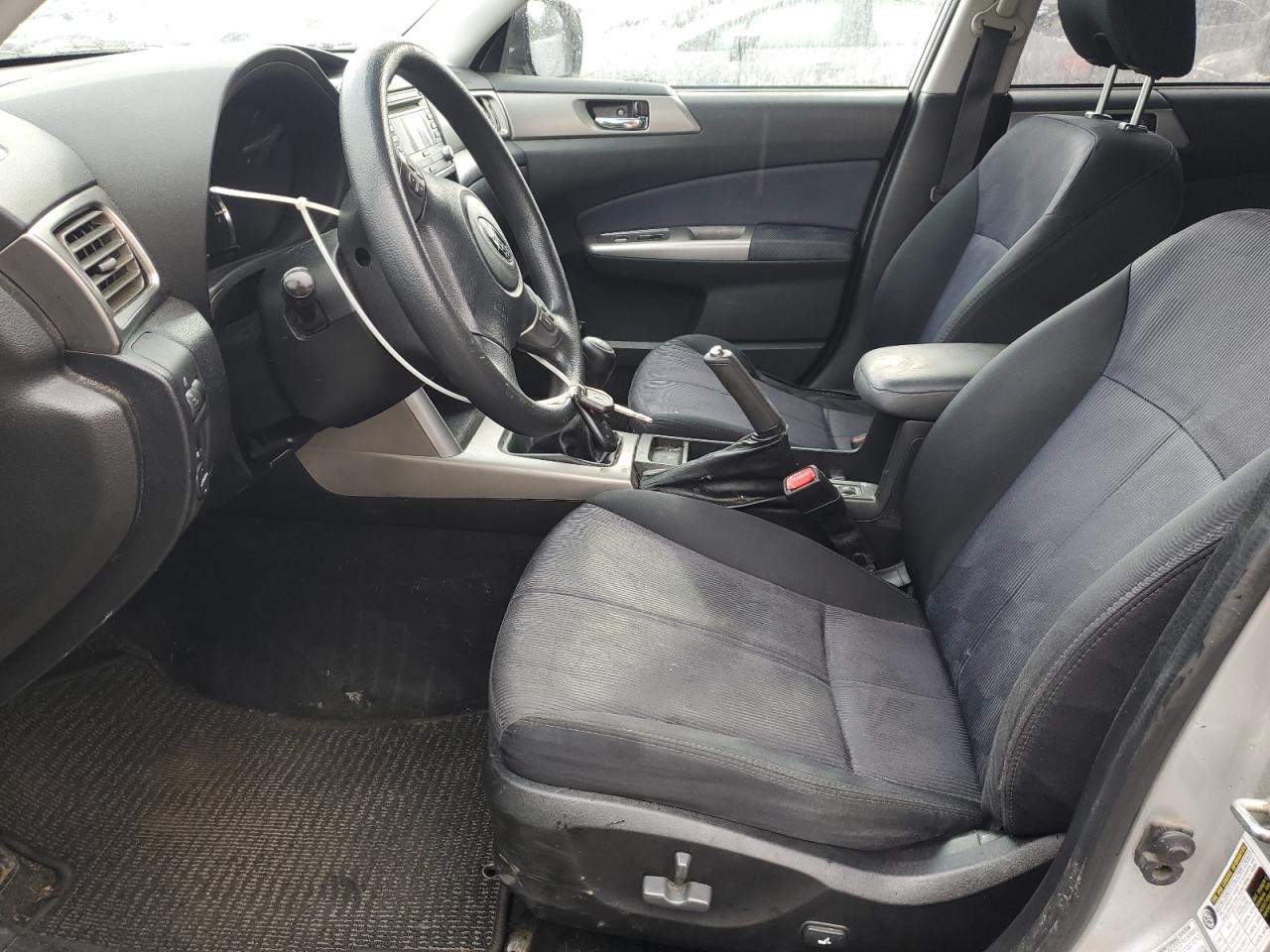 2010 Subaru Forester - Image 7