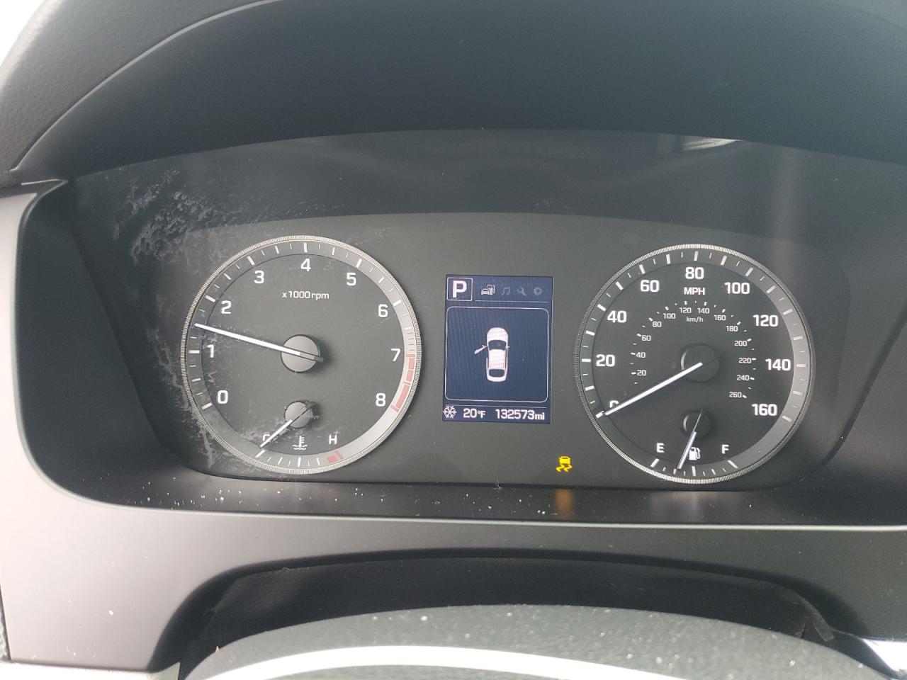 2017 Hyundai Sonata - Image 9