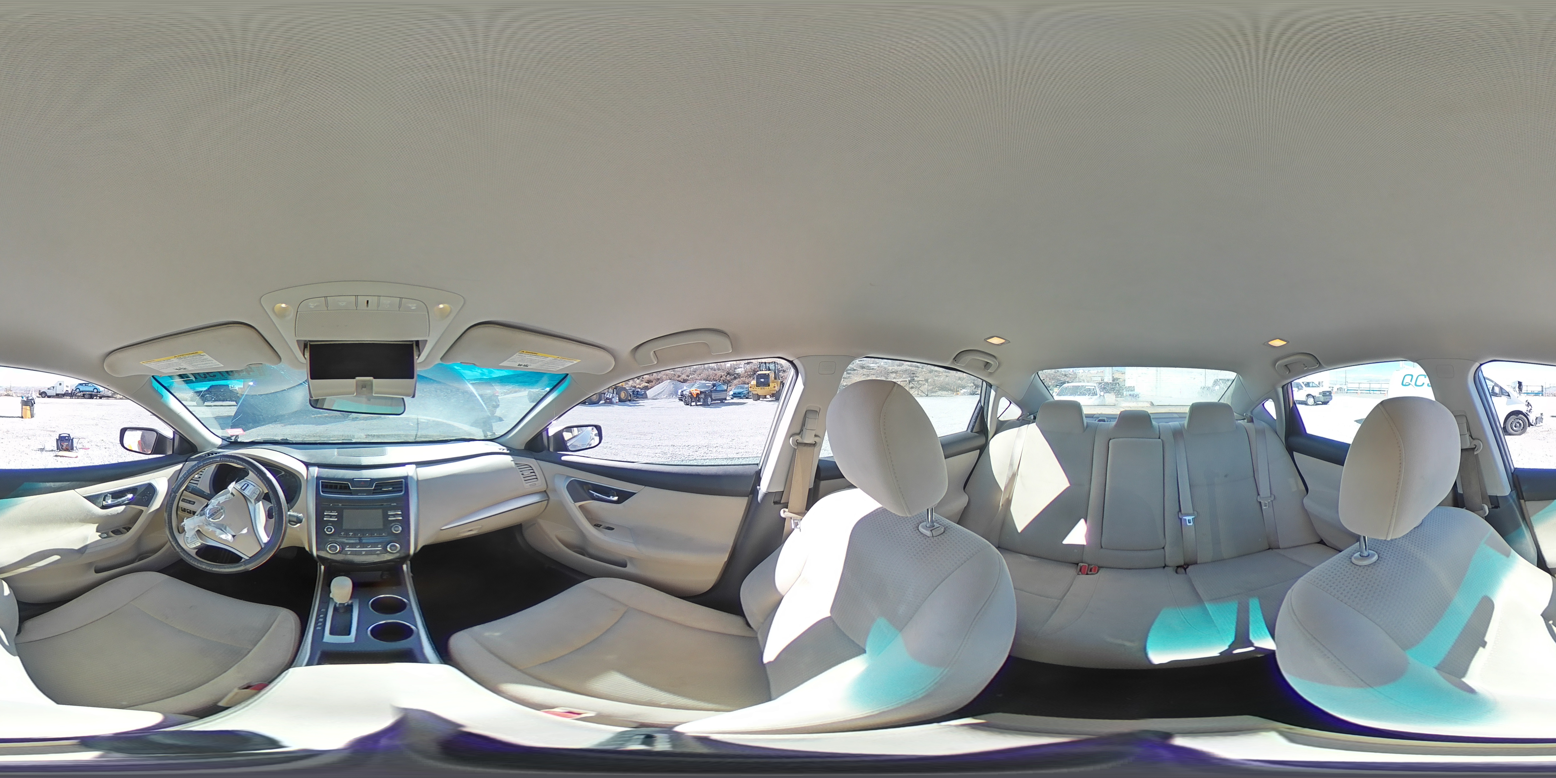 2015 Nissan Altima - Image 14