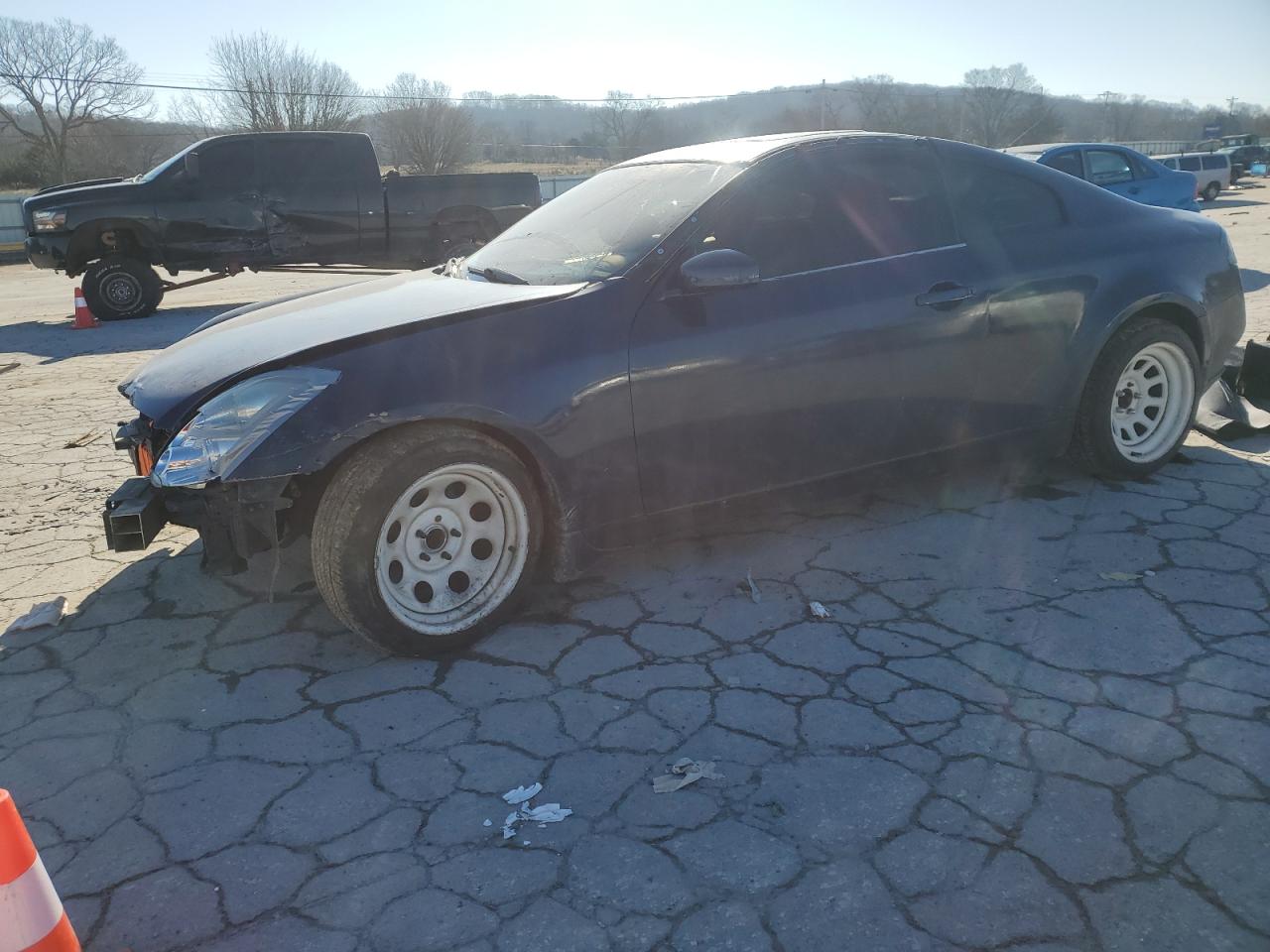 2006 Infiniti G - Image 1