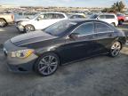 2014 Mercedes-Benz Cla 250 იყიდება Antelope-ში, CA - Rear End