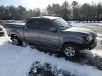 2006 Toyota Tundra Double Cab Limited de vânzare în Exeter, RI - Front End