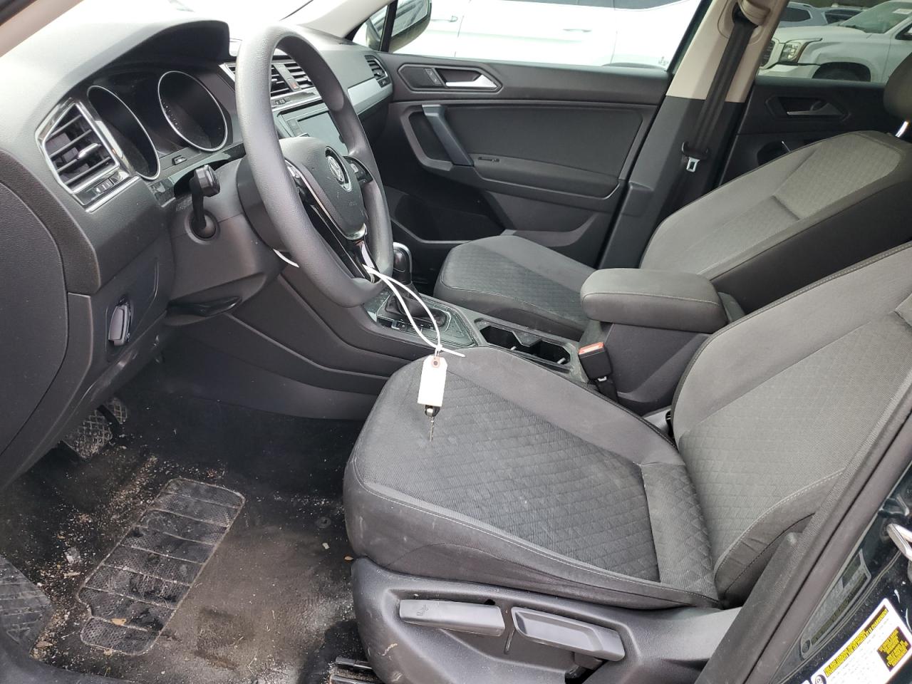 2019 Volkswagen Tiguan - Image 7