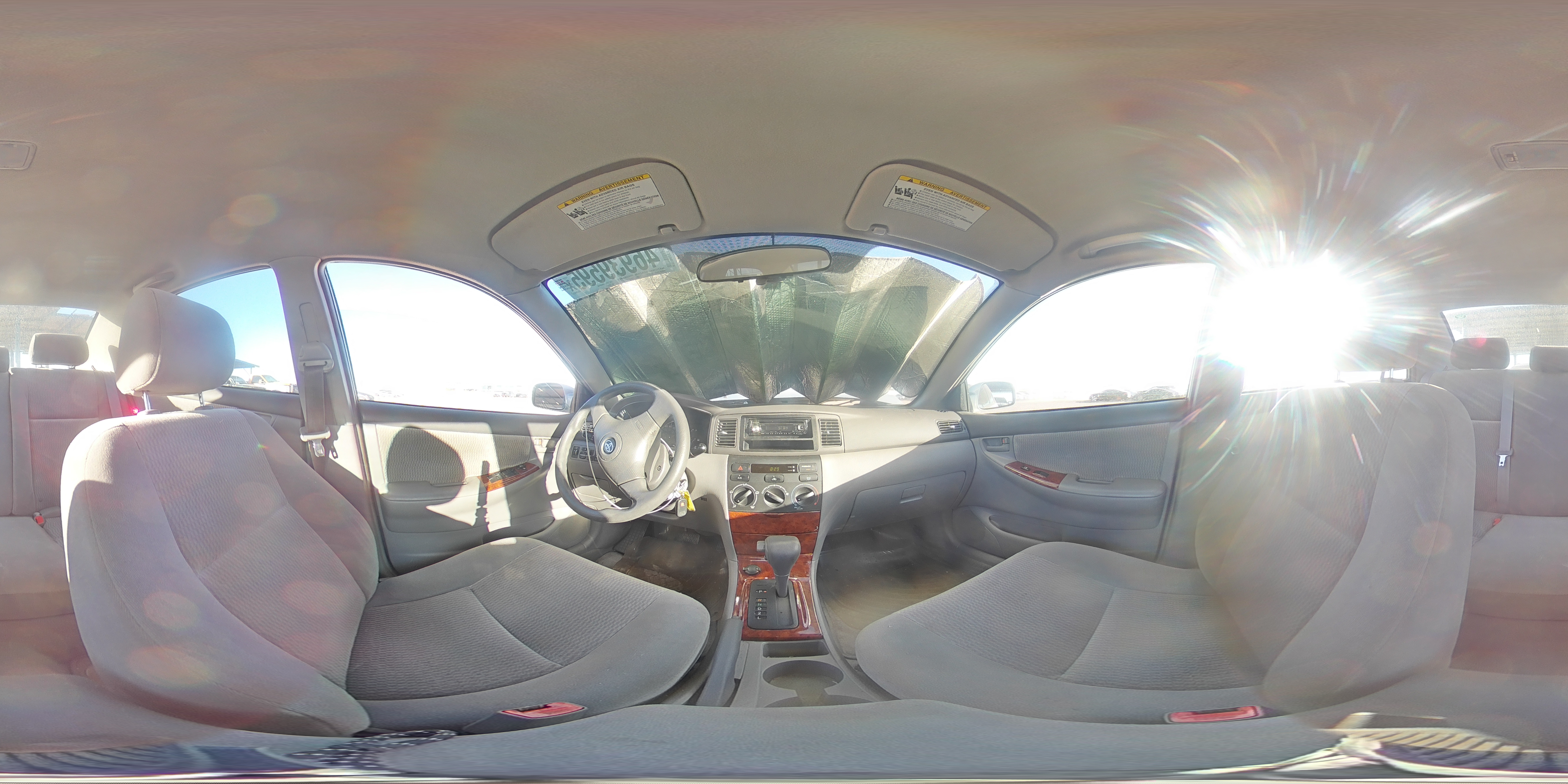 2006 Toyota Corolla - Image 12