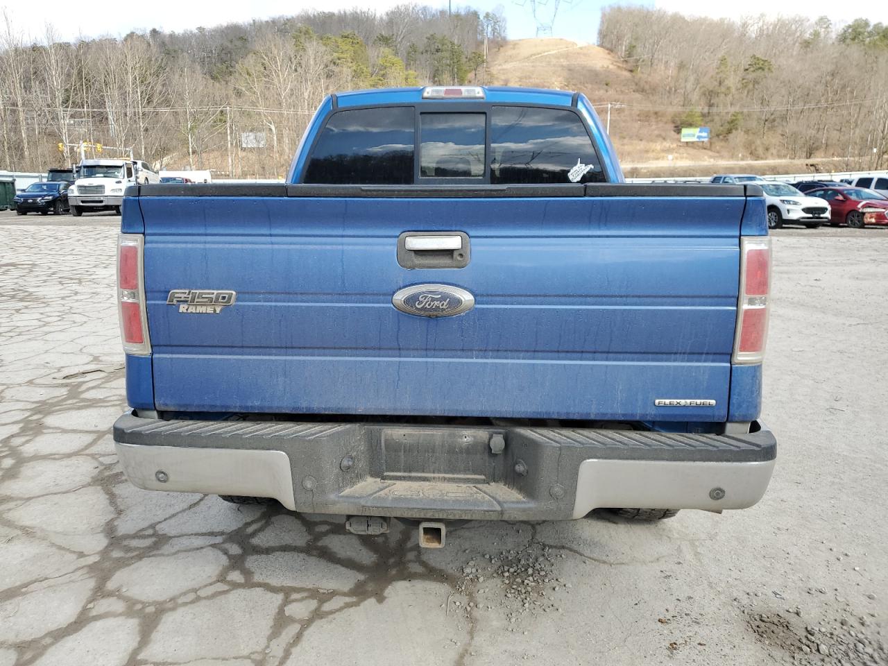 2014 Ford F-150 - Image 6