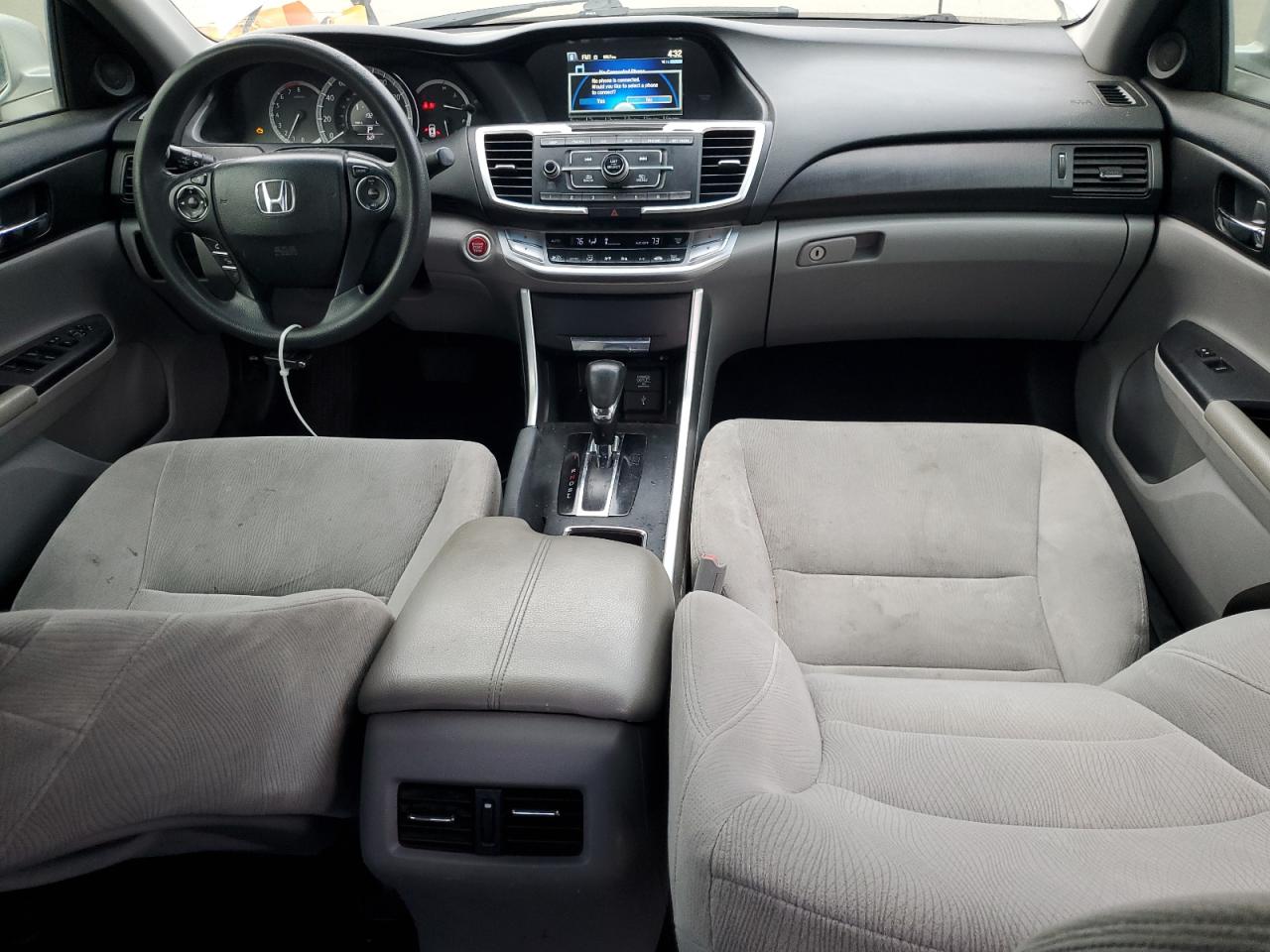 2013 Honda Accord - Image 8