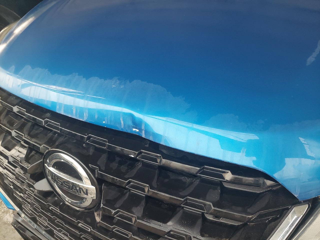 3N1CP5C98NL466076 - 2022 Nissan KICKS - #44470995
